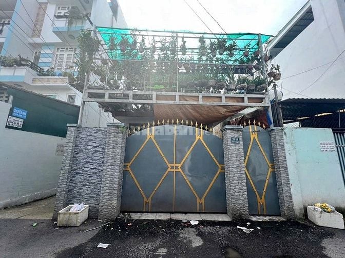 Bán nhà cấp 4 . Hẻm 12m xây, CHDV , biệt thự ,ks