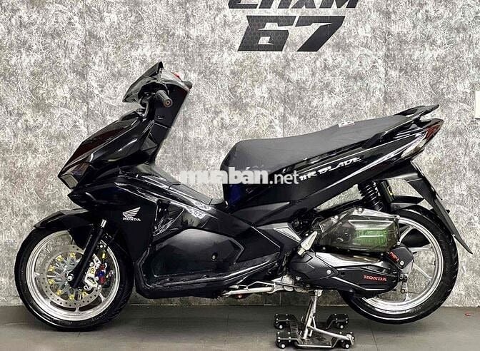 Ab 125 Trả Trước 14Tr Góp Bao Nợ Xấu