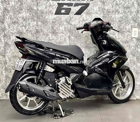 Ab 125 Trả Trước 14Tr Góp Bao Nợ Xấu