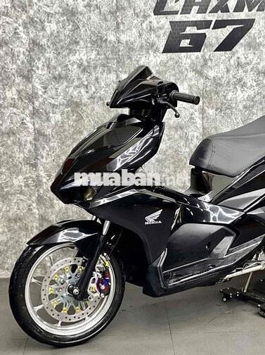 Ab 125 Trả Trước 14Tr Góp Bao Nợ Xấu