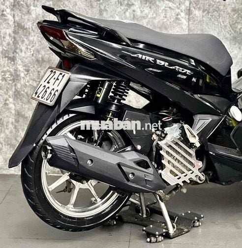 Ab 125 Trả Trước 14Tr Góp Bao Nợ Xấu