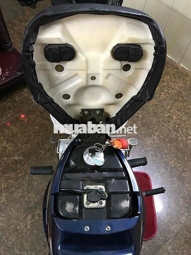 cub zzin 50cc bstp đk 2018. bao chanh chấp
