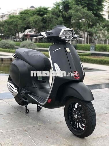 VESPA SPRINT 150