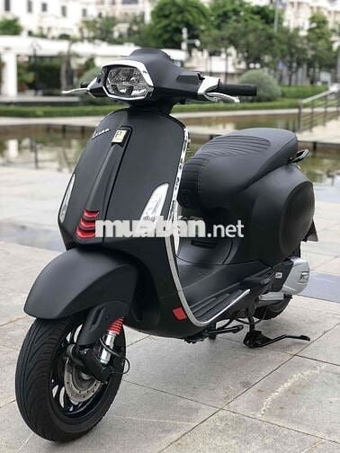 VESPA SPRINT 150