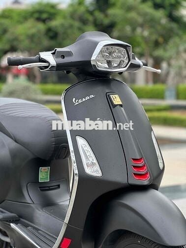 VESPA SPRINT 150