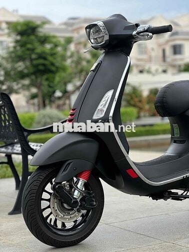 VESPA SPRINT 150