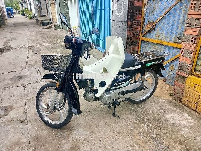 Citi thùng Chính chủ Bstp.