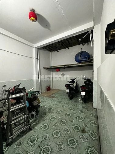 Chính chủ bán nhanh nhà đẹp tại 58O đường số 5, khu dân cư Bắc Lương