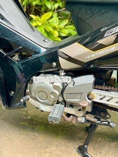 si 110 máy zin êm dọn kiểng