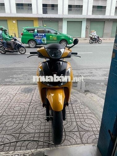 SH việt kiều Ý 125