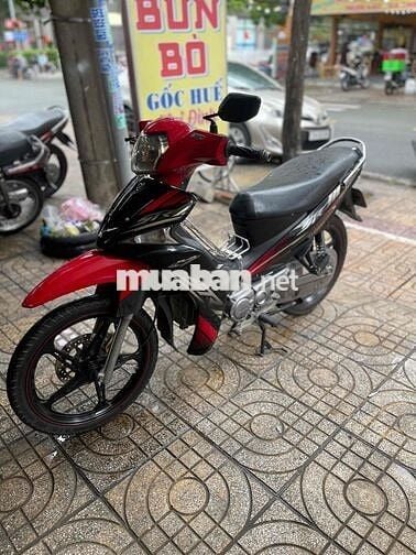 dư sài cần bán chiếc sirius fi