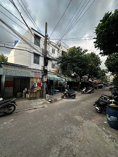 Chính chủ bán nhanh nhà đẹp tại 58O đường số 5, khu dân cư Bắc Lương