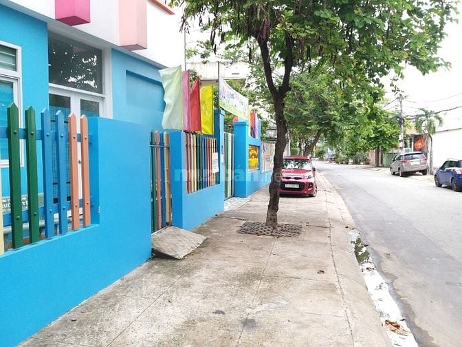 Bán đất hẻm xe máy đường 26 Cát Lái Quận 2 giá 4 tỷ