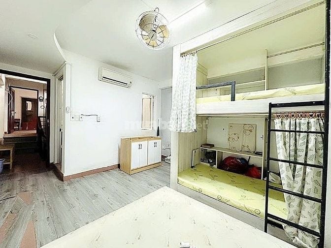 🔥ĐẲNG CẤP NHÀ PHÚ NHUẬN CÓ 1 0 2 - NGAY HOA CÚC, KHU VIP CHỈ 3TỶ450 