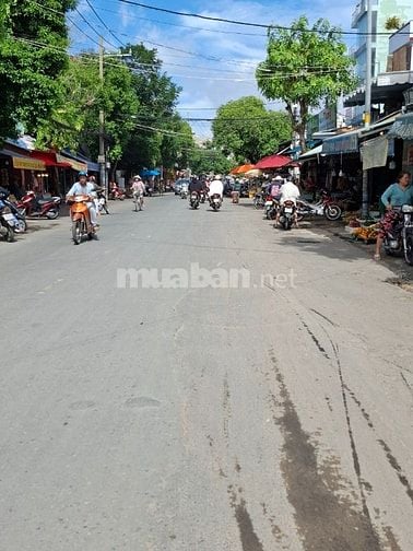 Bán đất hẻm xe máy đường 26 Cát Lái Quận 2 giá 4 tỷ