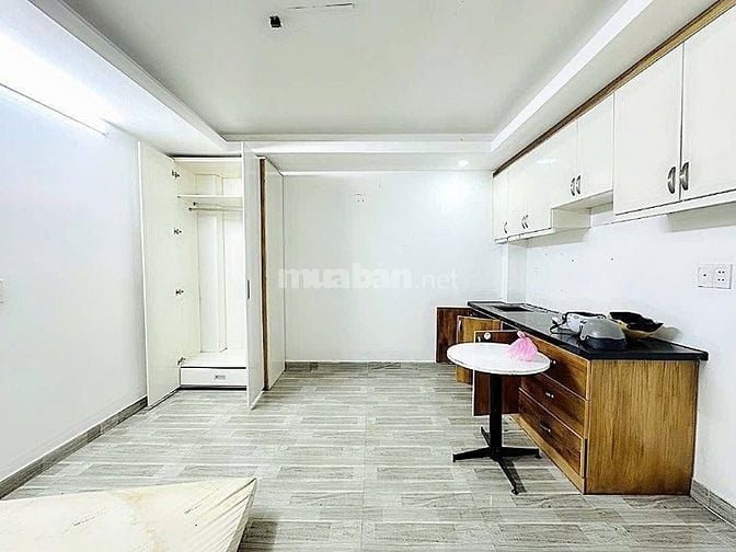 🔥ĐẲNG CẤP NHÀ PHÚ NHUẬN CÓ 1 0 2 - NGAY HOA CÚC, KHU VIP CHỈ 3TỶ450 