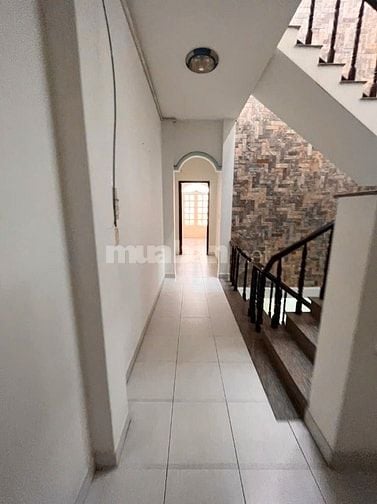 NHÀ MẶT TIỀN NỘI BỘ KHU TÊN LỬA 4.5x20m 3.5TẤM GẦN ĐƯỜNG SỐ 7 12TỈ TL
