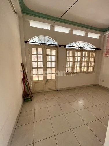 NHÀ MẶT TIỀN NỘI BỘ KHU TÊN LỬA 4.5x20m 3.5TẤM GẦN ĐƯỜNG SỐ 7 12TỈ TL