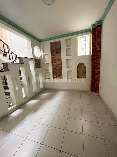 NHÀ MẶT TIỀN NỘI BỘ KHU TÊN LỬA 4.5x20m 3.5TẤM GẦN ĐƯỜNG SỐ 7 12TỈ TL