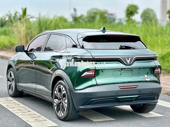 VinFast VF6 75Tr nhận xe, bao nợ xấu