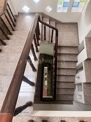 NHÀ MẶT TIỀN NỘI BỘ KHU TÊN LỬA 4.5x20m 3.5TẤM GẦN ĐƯỜNG SỐ 7 12TỈ TL