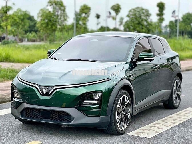 VinFast VF6 75Tr nhận xe, bao nợ xấu