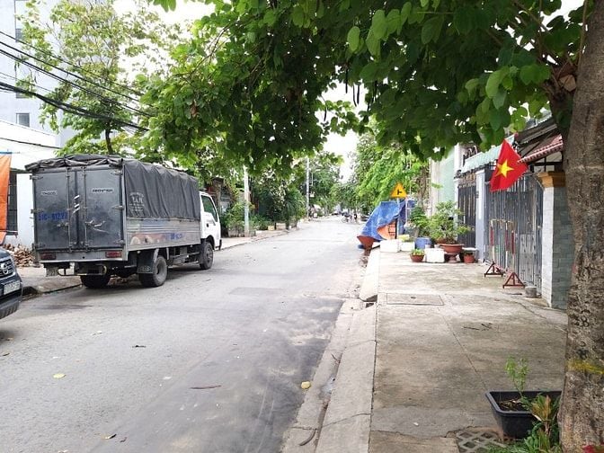 Bán đất hẻm xe máy đường 26 Cát Lái Quận 2 giá 4 tỷ