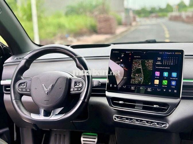 VinFast VF6 75Tr nhận xe, bao nợ xấu