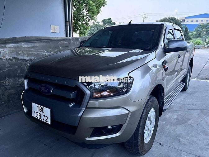 Ford Ranger 2016 XLS 2.2 4x2 AT - 131681 km