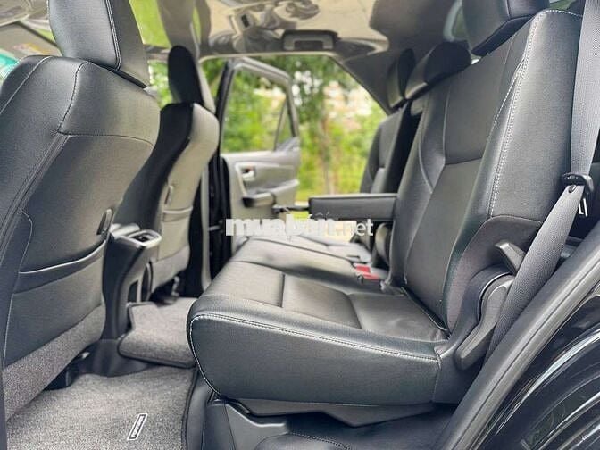 Fortuner 2.7AT 2023
