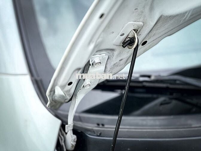 Hyundai I10 bản full nhập khẩu 2011 std chính chủ