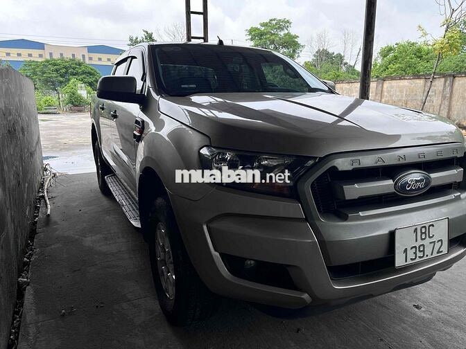 Ford Ranger 2016 XLS 2.2 4x2 AT - 131681 km