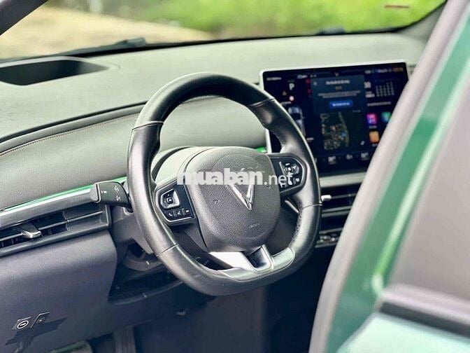 VinFast VF6 75Tr nhận xe, bao nợ xấu