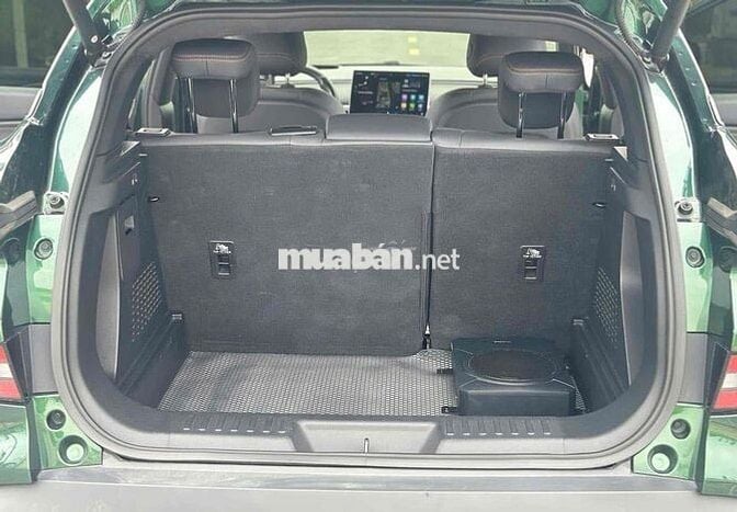 VinFast VF6 75Tr nhận xe, bao nợ xấu