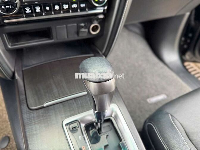 Fortuner 2.7AT 2023