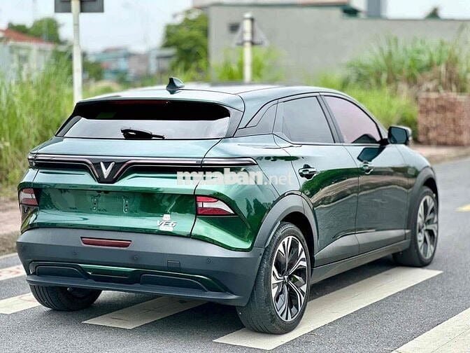 VinFast VF6 75Tr nhận xe, bao nợ xấu