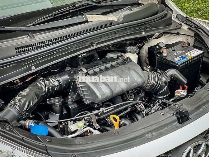 Hyundai I10 bản full nhập khẩu 2011 std chính chủ