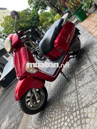 bán like kymco 125 máy cực êm ring chất chính chủ
