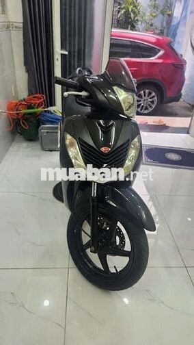 Chính chủ không dùng cần bán SH 150 Ý 2009 SM 100