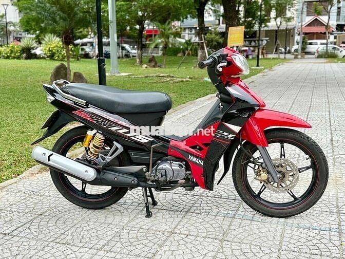 👉sirius 2018 bso43 chính chủ  ,xe sạch sẻ,  máy mó