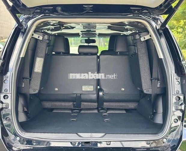 Fortuner 2.7AT 2023