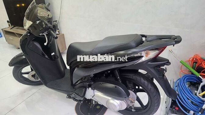 Chính chủ không dùng cần bán SH 150 Ý 2009 SM 100