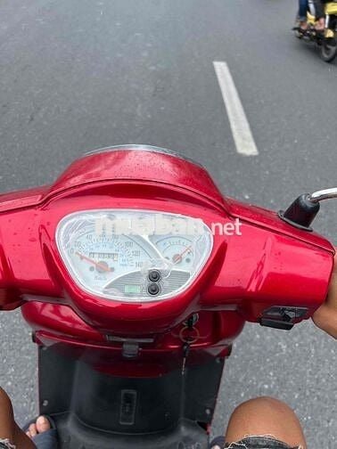 bán like kymco 125 máy cực êm ring chất chính chủ
