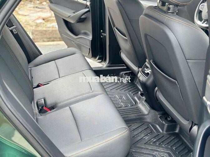 VinFast VF6 75Tr nhận xe, bao nợ xấu