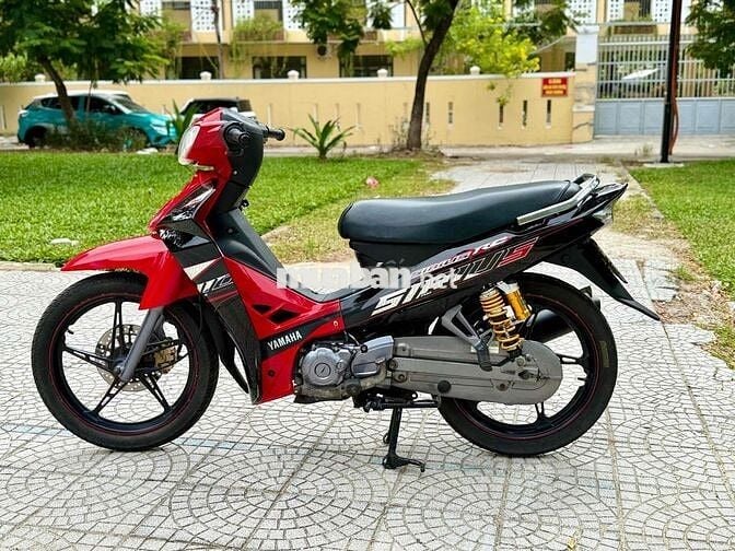 👉sirius 2018 bso43 chính chủ  ,xe sạch sẻ,  máy mó