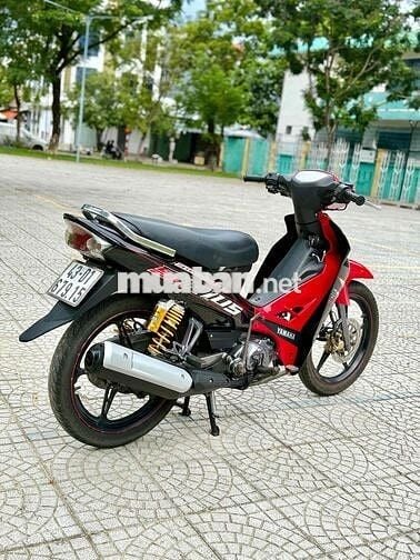 👉sirius 2018 bso43 chính chủ  ,xe sạch sẻ,  máy mó