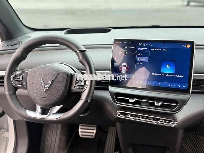 VinFast VF6 75Tr nhận xe, bao nợ xấu