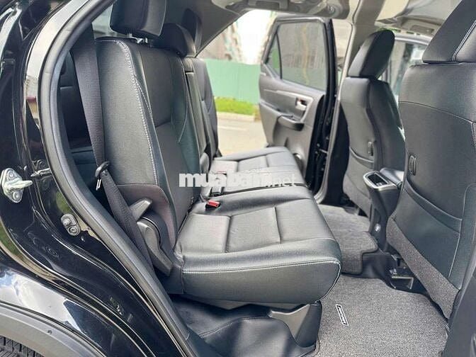 Fortuner 2.7AT 2023