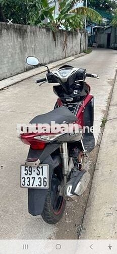 Honda ab fi 2012 bstp giấy tờ hợp lê