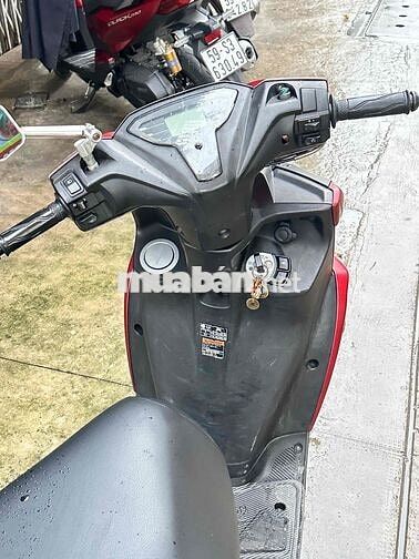 Bán freego125 abs kháo chìa đẹp keng bstp 9chu